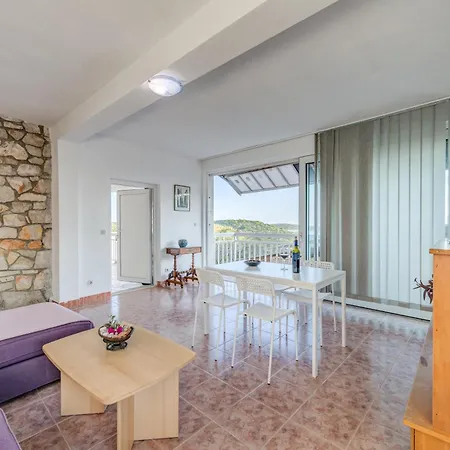 Panzió Paradiso - Pakleni Islands Hvar