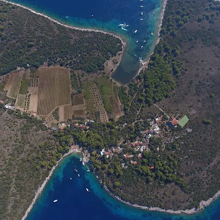 Paradiso - Pakleni Islands Hvar