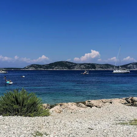 Paradiso - Pakleni Islands Hvar 3*