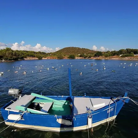 Paradiso - Pakleni Islands Hvar 3*