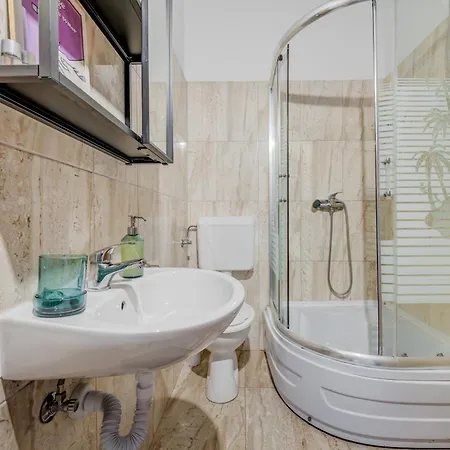 Paradiso - Pakleni Islands Hvar 3*