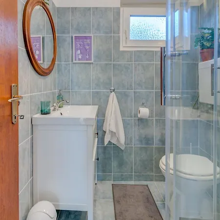 Paradiso - Pakleni Islands Hvar Bed & Breakfast