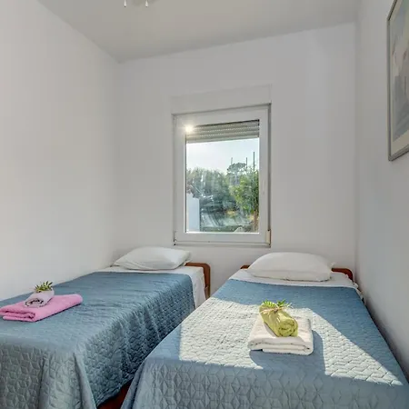 Paradiso - Pakleni Islands Hvar 3* Hvar Town