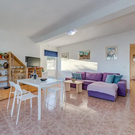 Paradiso - Pakleni Islands Hvar Bed & Breakfast Hvar Town