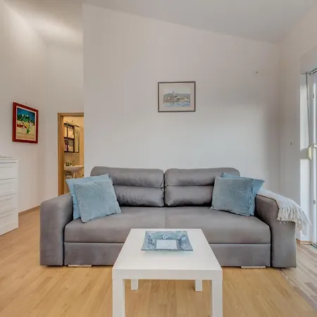 Bed & Breakfast Paradiso - Pakleni Islands Hvar Hvar Town