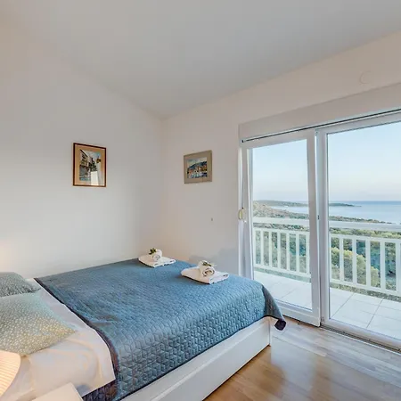 Paradiso - Pakleni Islands Hvar Bed & Breakfast Hvar Town