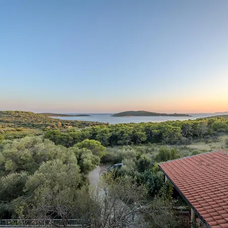 Paradiso - Pakleni Islands Hvar Bed & Breakfast Hvar Town