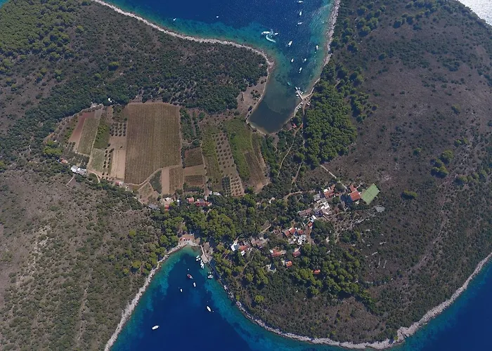 Paradiso - Pakleni Islands Hvar