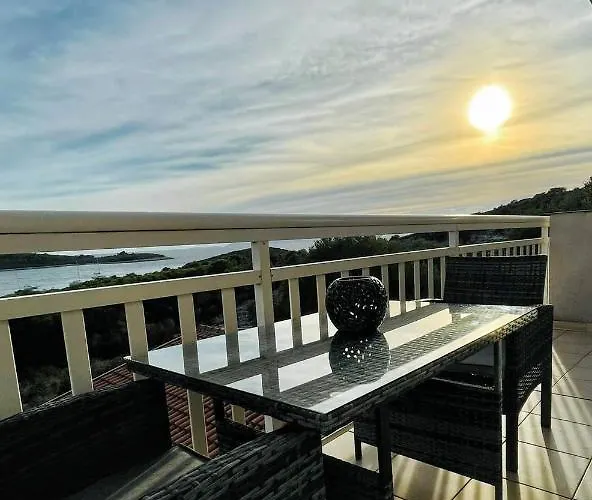 Paradiso - Pakleni Islands Hvar Hvar Town