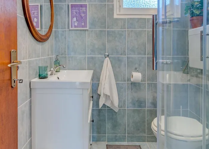 Paradiso - Pakleni Islands Hvar Bed & Breakfast