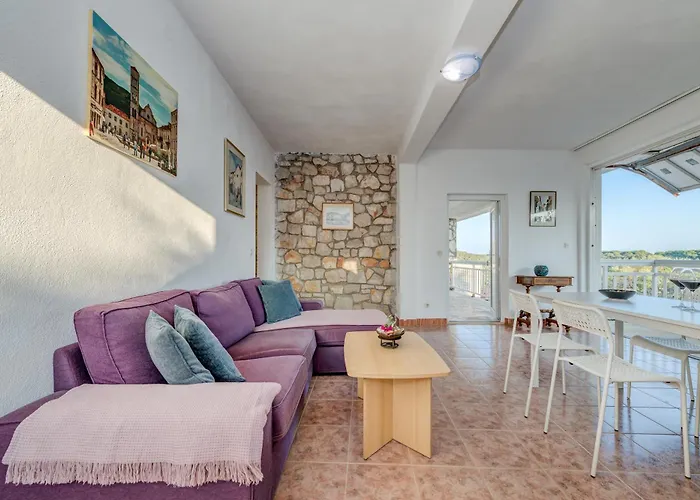 Paradiso - Pakleni Islands Hvar