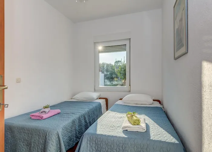 Paradiso - Pakleni Islands Hvar 3* Hvar Town