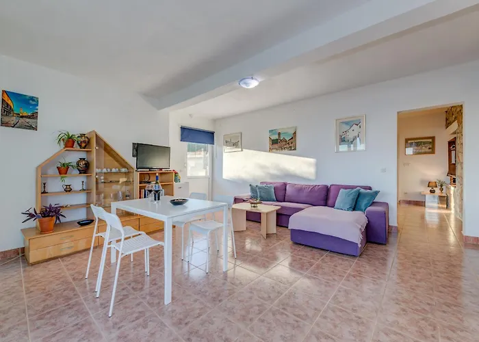 Paradiso - Pakleni Islands Hvar Bed & Breakfast Hvar Town