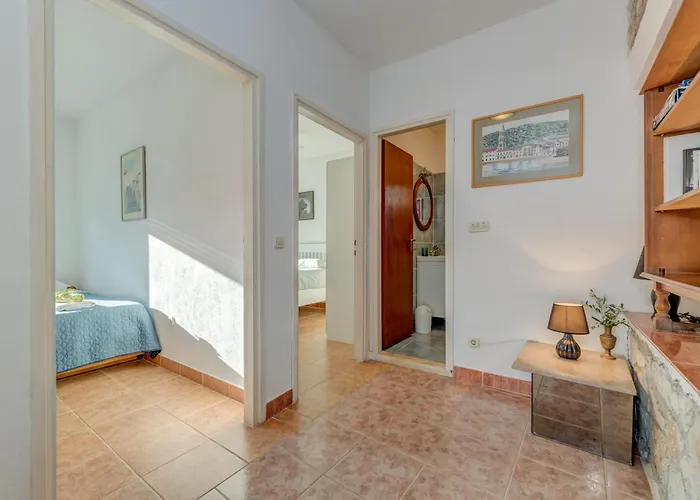 Paradiso - Pakleni Islands Hvar 住宿加早餐酒店