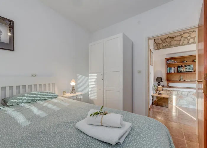 Paradiso - Pakleni Islands Hvar 3*