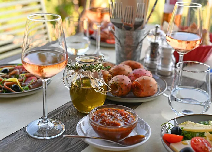 Paradiso - Pakleni Islands Hvar 3* Hvar Town