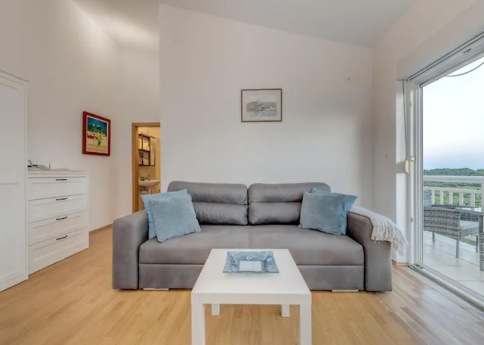 Bed & Breakfast Paradiso - Pakleni Islands Hvar Hvar Town