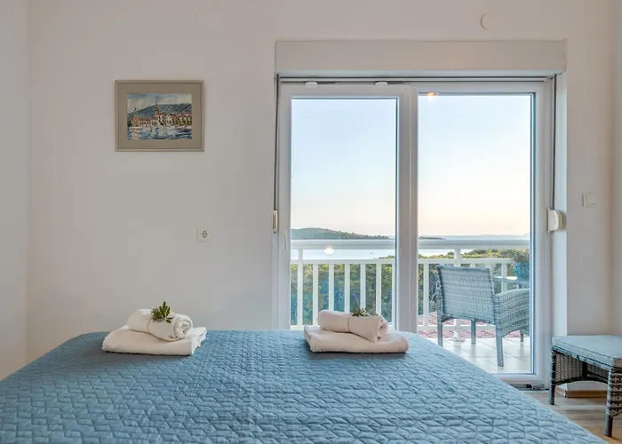 Paradiso - Pakleni Islands Hvar