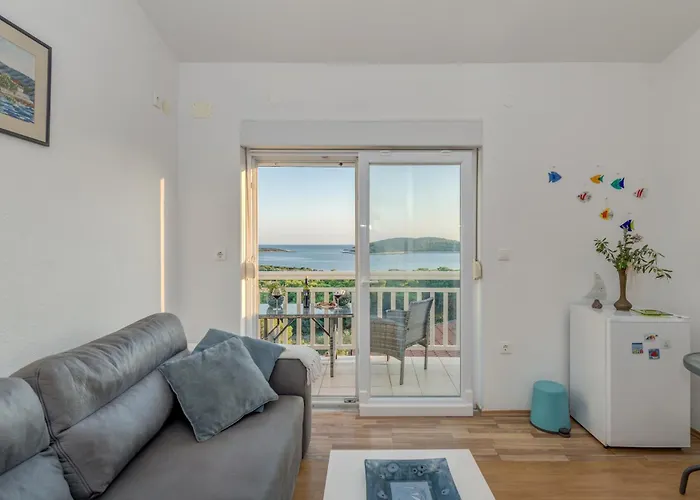 Paradiso - Pakleni Islands Hvar 3* Hvar Town