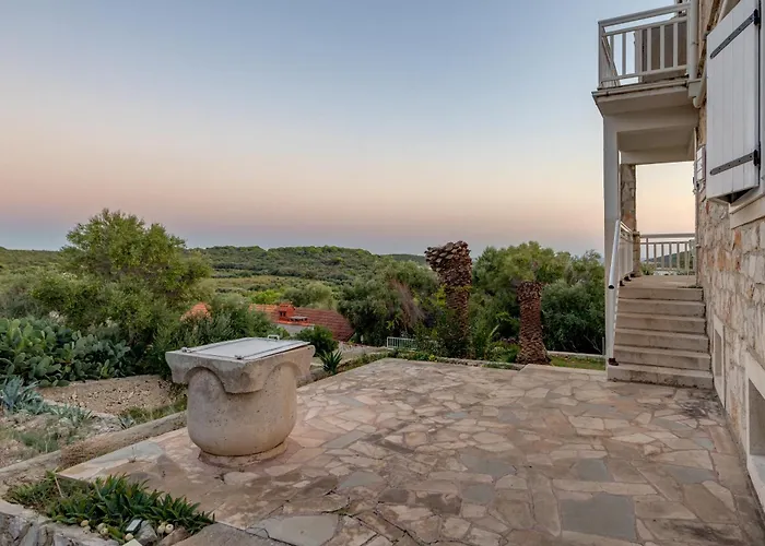 Paradiso - Pakleni Islands Hvar