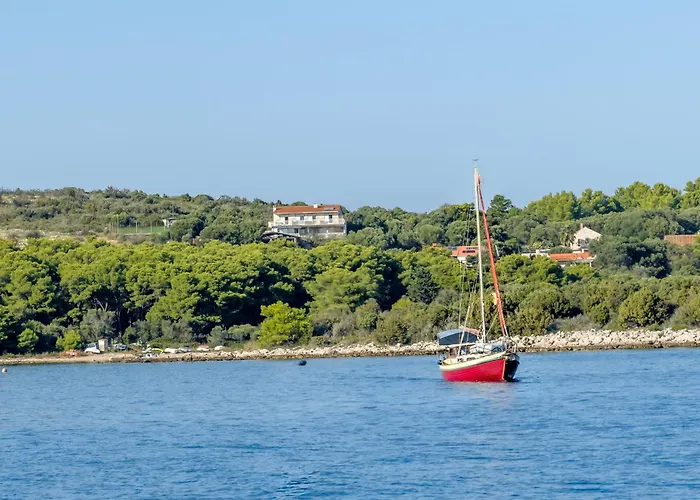 Paradiso - Pakleni Islands Hvar Hvar Town