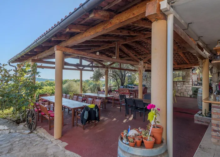 Paradiso - Pakleni Islands Hvar