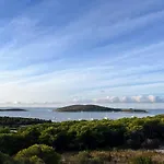 Paradiso - Pakleni Islands Hvar 3*