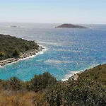 Paradiso - Pakleni Islands Hvar Bed & Breakfast 3*
