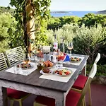 Bed & Breakfast Paradiso - Pakleni Islands Hvar