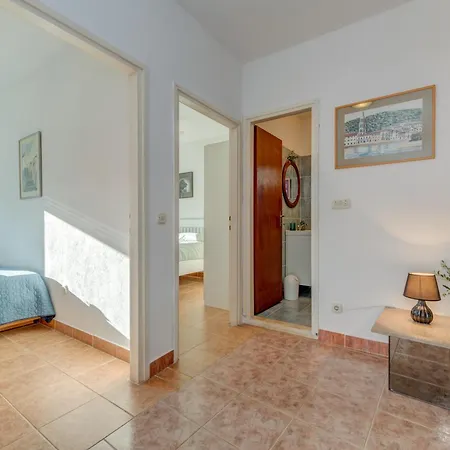 Paradiso - Pakleni Islands Hvar Bed & Breakfast