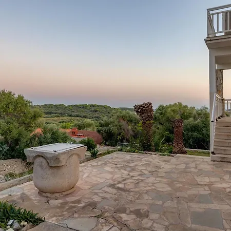 Paradiso - Pakleni Islands Hvar