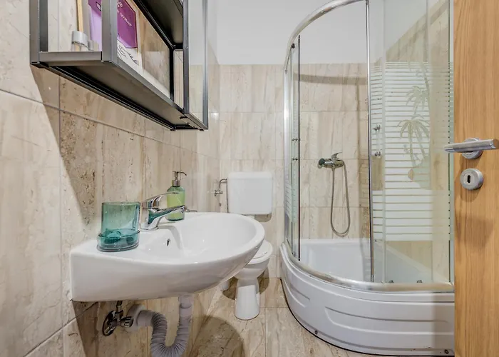 Paradiso - Pakleni Islands Hvar 3*