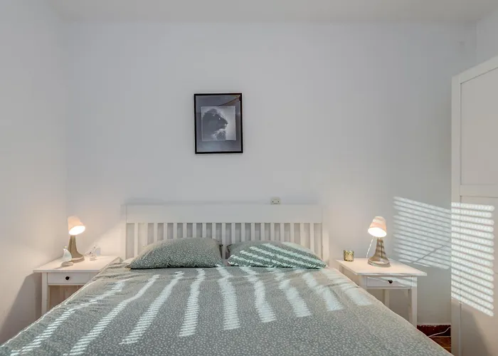 Bed & Breakfast Paradiso - Pakleni Islands Hvar 3*