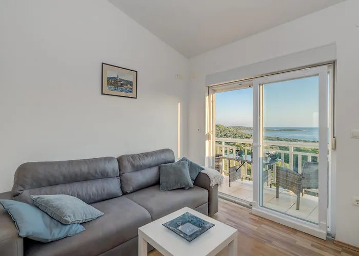 Paradiso - Pakleni Islands Hvar 3* Hvar Town